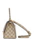X Balenciaga Small Hourglass, bottom view